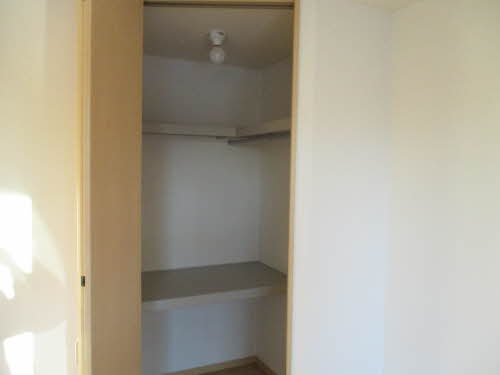 メゾン・ド・ソレイユＡ 201号-13