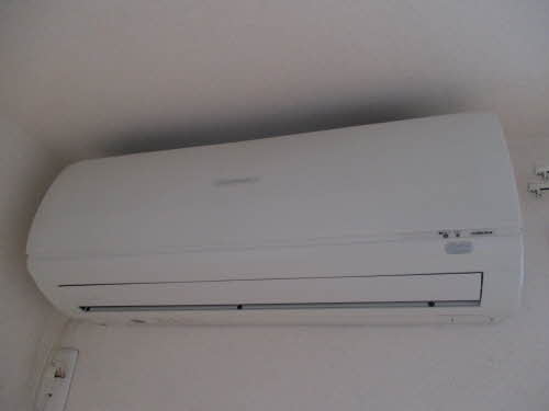 メゾン・ド・ソレイユＢ 101号-10