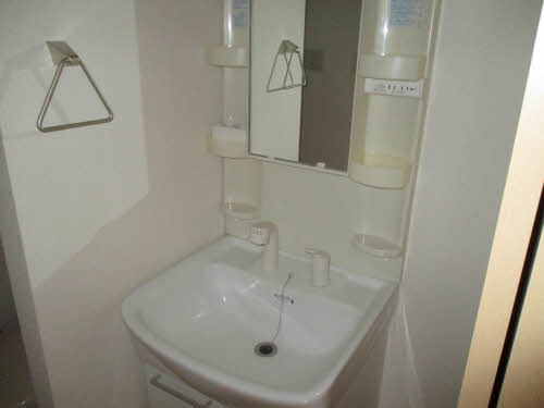 メゾン・ド・ソレイユＢ 102号-5