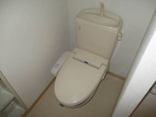 メゾン・ド・ソレイユＢ 102号-6