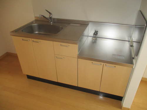 メゾン・ド・ソレイユＢ 102号-8