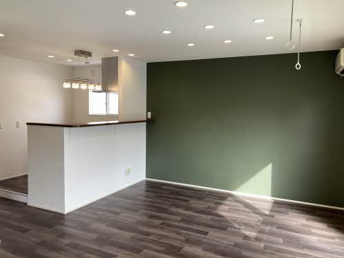 クリストフル江陽D 201号-1