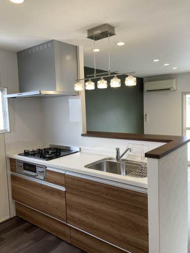 クリストフル江陽D 201号-2