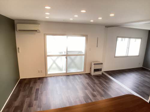 クリストフル江陽D 201号-3