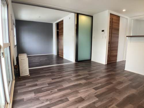 クリストフル江陽D 201号-4