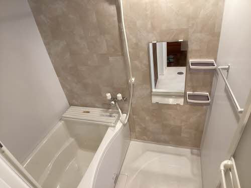 クリストフル江陽D 201号-7