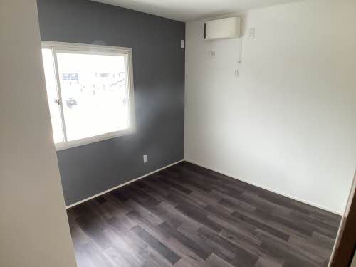 クリストフル江陽D 201号-9