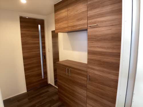 クリストフル江陽D 201号-10