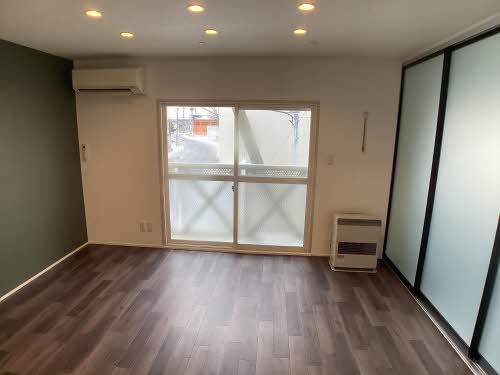 クリストフル江陽D 201号-12