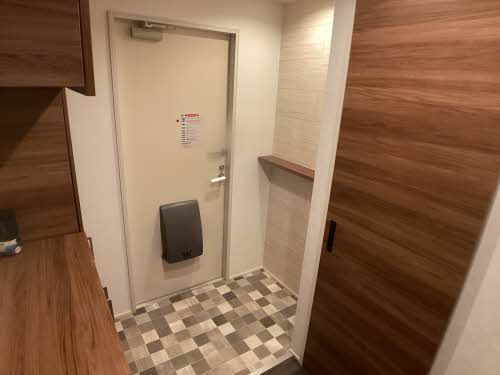 クリストフル江陽D 201号-13