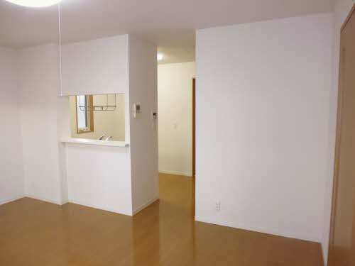 シャーメゾングリーンヒルズＡ 102号-2