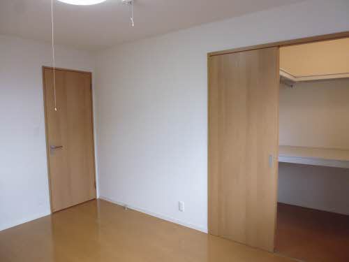 シャーメゾングリーンヒルズＡ 102号-4