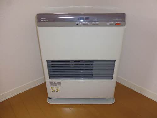 シャーメゾングリーンヒルズＡ 102号-10