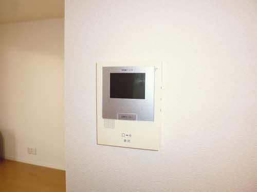 シャーメゾングリーンヒルズＡ 102号-11