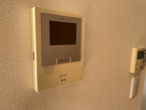 シャーメゾングリーンヒルズB 101号-11