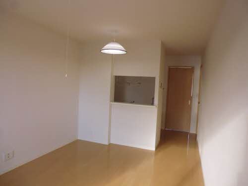 シャーメゾングリーンヒルズＣ 103号-2