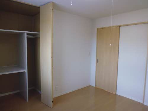 シャーメゾングリーンヒルズＣ 103号-3