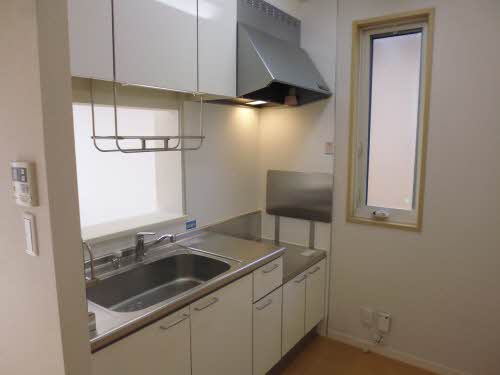 シャーメゾングリーンヒルズＣ 103号-4