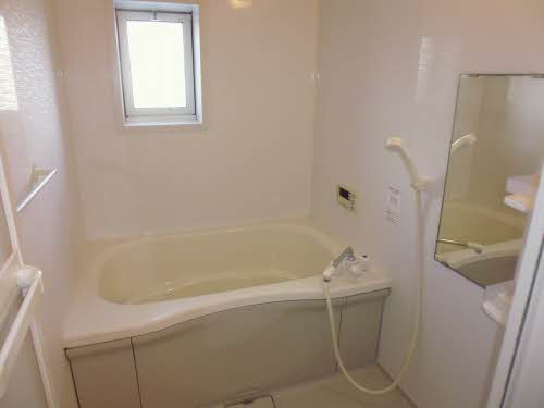 シャーメゾングリーンヒルズＣ 103号-5