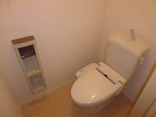 シャーメゾングリーンヒルズＣ 103号-7