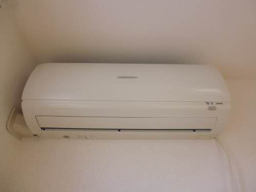 シャーメゾングリーンヒルズＣ 103号-8