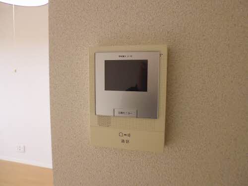 シャーメゾングリーンヒルズＣ 103号-10