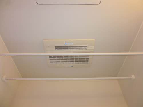 シャーメゾングリーンヒルズＣ 103号-11