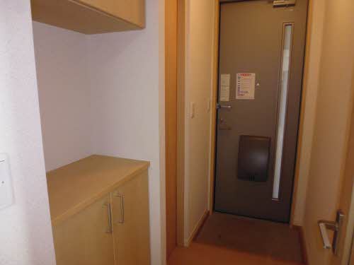 シャーメゾングリーンヒルズＣ 103号-12