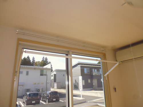 シャーメゾングリーンヒルズＣ 103号-13