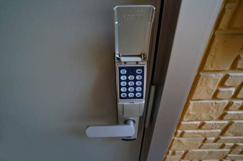 シャーメゾングリーンヒルズＣ 103号-14