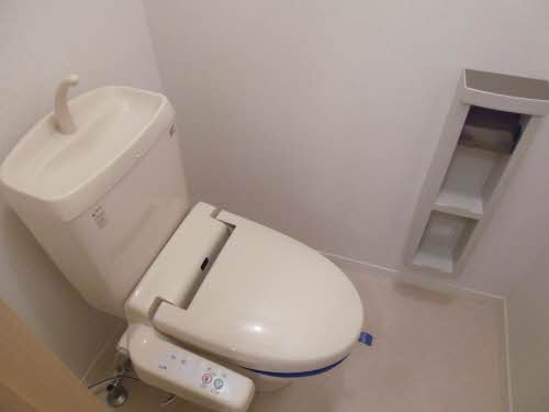 シャーメゾン・ノワＣ 101号-5