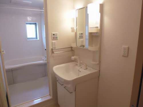 シャーメゾン・ノワＣ 101号-6