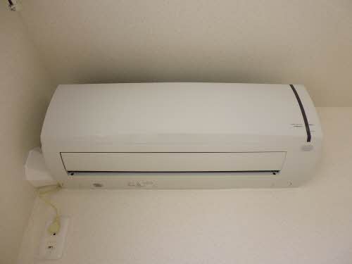 シャーメゾン・ノワＣ 101号-8