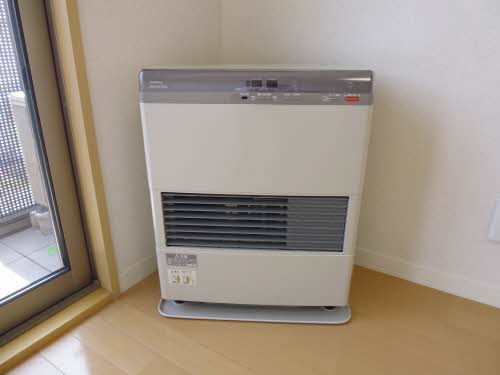 シャーメゾン・ノワＣ 101号-9