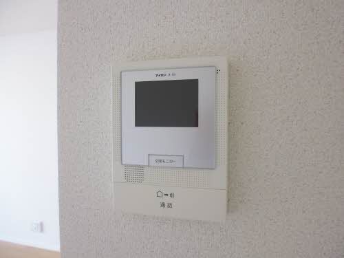 シャーメゾン・ノワＣ 101号-10