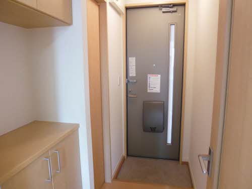 シャーメゾン・ノワＣ 101号-12