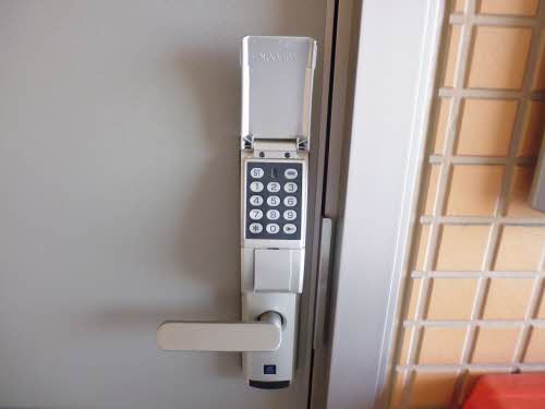 シャーメゾン・ノワＣ 101号-13