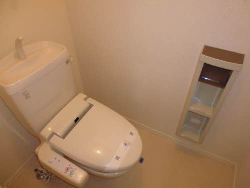 シャーメゾンサニーサイド 102号-7