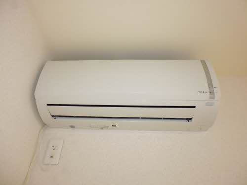 シャーメゾンサニーサイド 102号-8