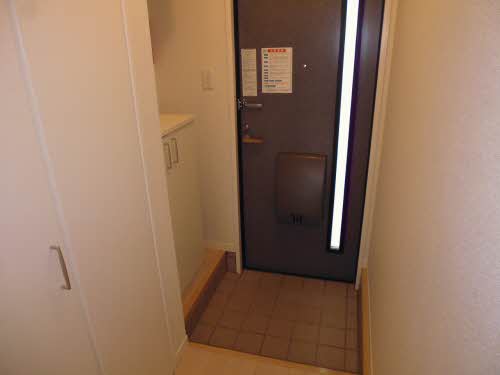 シャーメゾンサニーサイド 102号-12