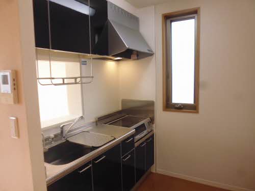 シャーメゾンイシファインＢ 103号-4