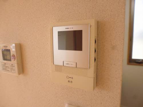 シャーメゾンイシファインＢ 103号-11