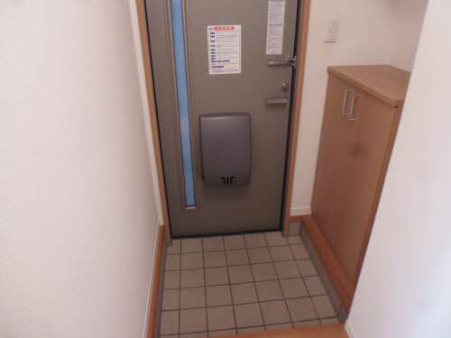 シャーメゾンイシファインＢ 103号-13