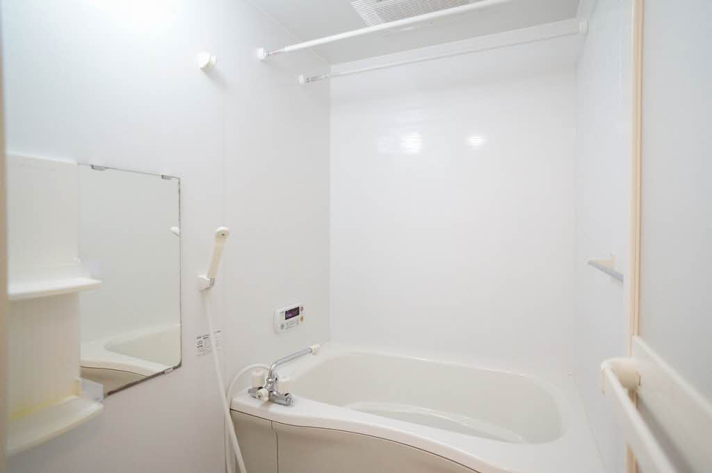 シャーメゾンイシファインＢ 202号-4