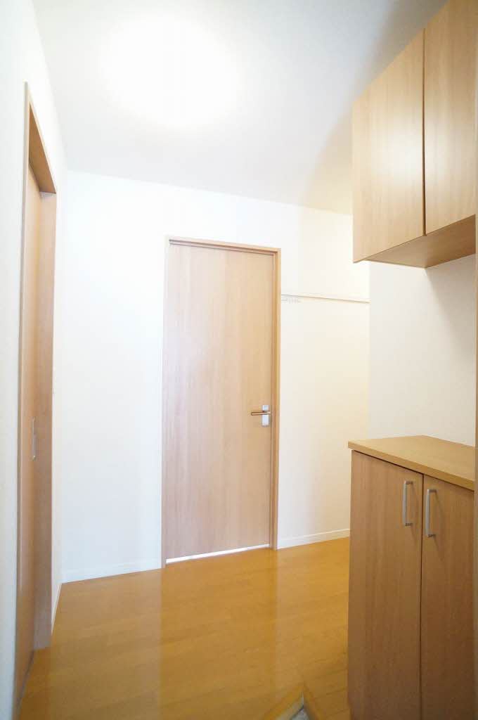 シャーメゾンイシファインＢ 202号-10