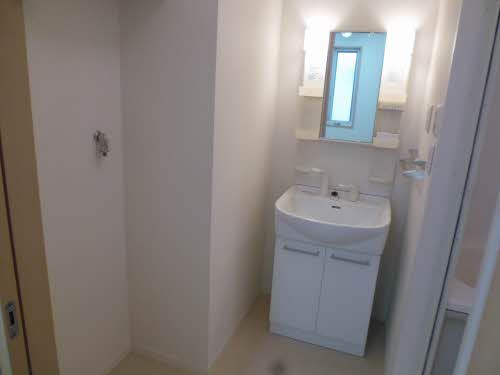 シャーメゾンゼファー 101号-5