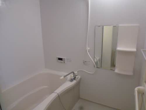 シャーメゾンゼファー 101号-6