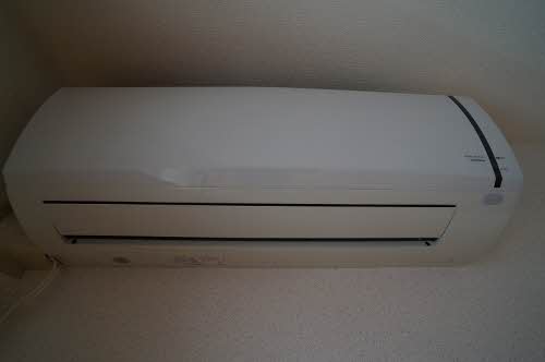 シャーメゾンクレストA 102号-3