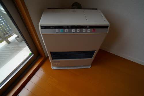 シャーメゾンクレストA 102号-4