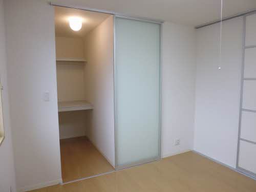 シャーメゾンファイブ 201号-3